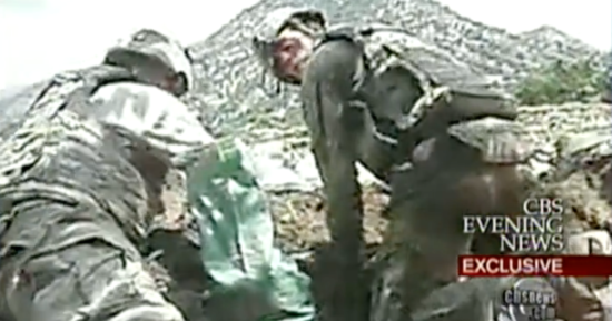From the archives: Battle of Wanat – Inside the Ambush in 2008