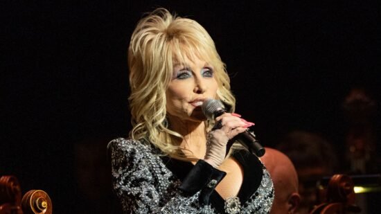 Dolly Parton is ‘going to be just fine’, country singer’s sister says | Ents & Arts News