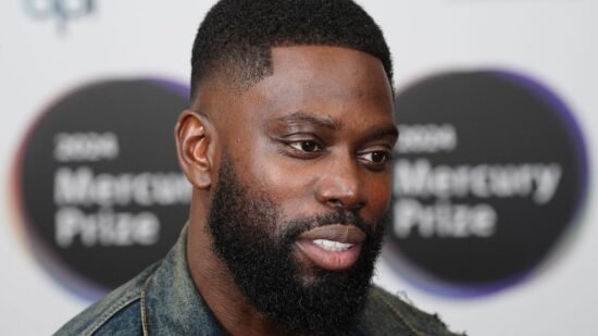 Rapper Ghetts charged after man killed in hit-and-run | UK News