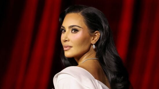 Kim Kardashian diagnosed with brain aneurysm | Ents & Arts News