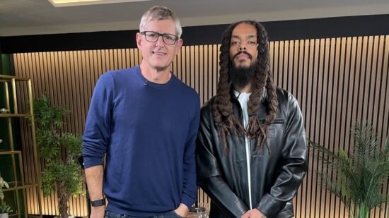 British Airways pulls Louis Theroux podcast funding over Bob Vylan interview | Ents & Arts News