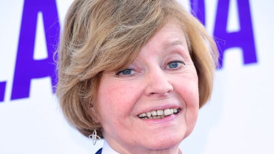 Fawlty Towers actress Prunella Scales has died | UK News