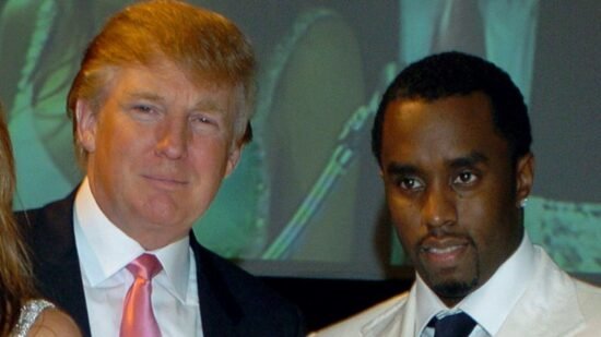 ‘Zero truth’ to report of Donald Trump commuting Sean ‘Diddy’ Combs’s sentence, White House says | Ents & Arts News