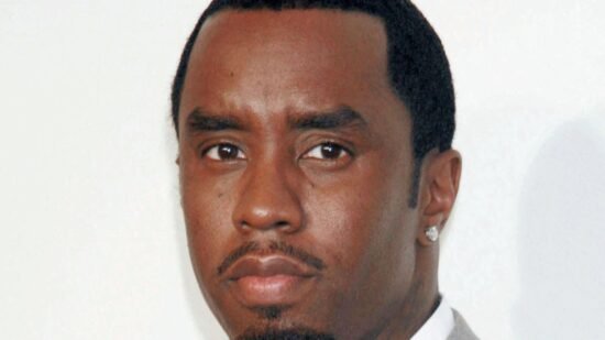 Sean ‘Diddy’ Combs scheduled for release from prison in 2028 | Ents & Arts News