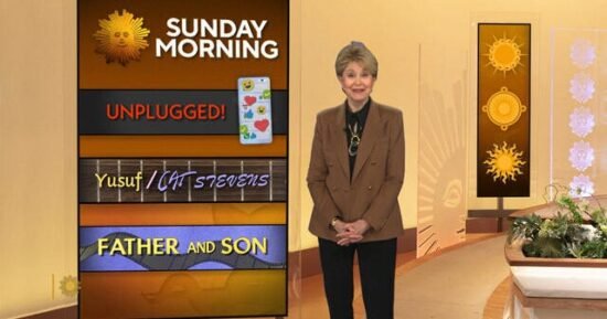10/5: Sunday Morning