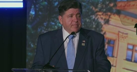 Pritzker says Trump administration intends to federalize 300 Illinois National Guard members