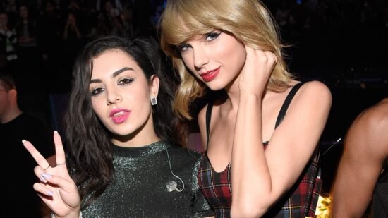 Taylor Swift and Charli XCX Feud, ‘Actually Romantic’ Lyrics Explained