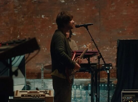 Watch Tame Impala Perform ‘My Old Ways,’ ‘Dracula’ for A24 Live Series