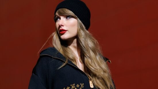 Taylor Swift Not Touring Anytime Soon for ‘Life of a Showgirl’