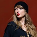 Taylor Swift and Caitlin Clark watch Chiefs game after album drop