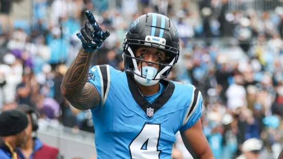 Panthers beat Cowboys on walk-off field goal for comeback win
