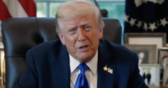 Trump responds to Hamas statement agreeing to parts of Gaza proposal