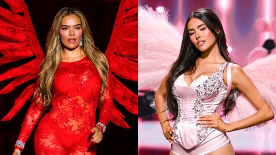 Karol G, Madison Beer Perform