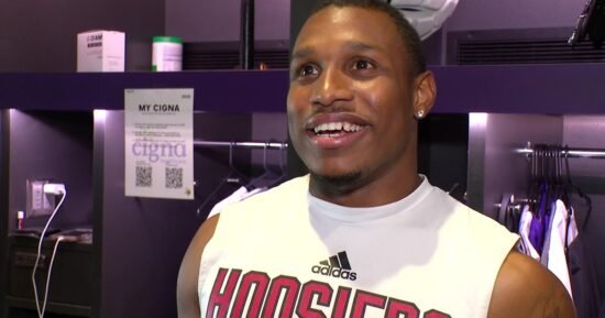 Vikings’ Myles Price reflects on first games of NFL career