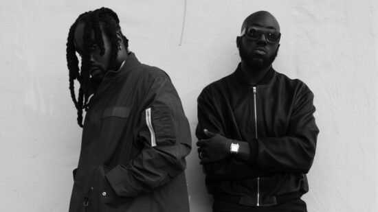 Wale Gets Reflective on ‘Mirroronnabenz’ with BNYX