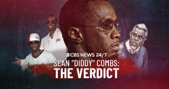 Sean “Diddy” Combs: The Verdict