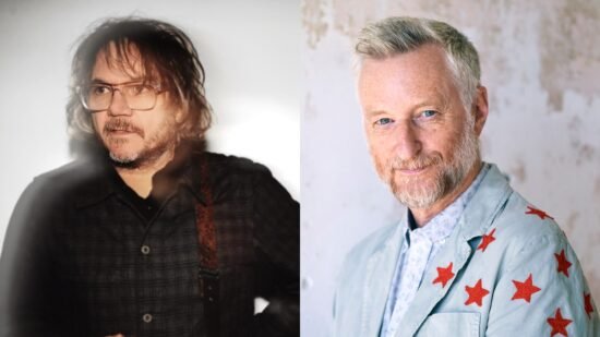 Wilco and Billy Bragg Announce ‘Mermaid Avenue’ Show