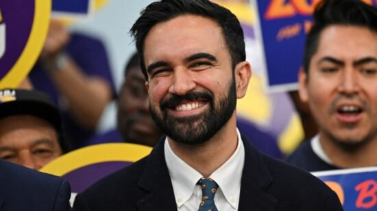 No, Zohran Mamdani Did Not Record a New Rap Verse After Primary Win