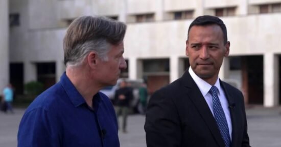 Boats struck by U.S. are carrying drugs