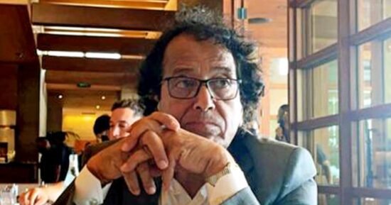 U.S. citizen Saad Almadi freed by Saudi Arabia after being held for critical tweets