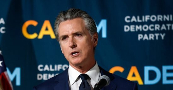 California Prop 50 ballot measure passes, securing redistricting plans for 2026