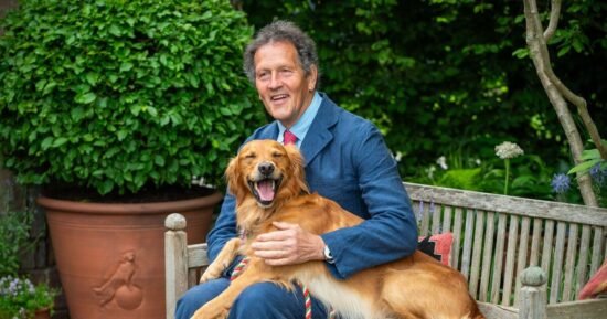 Monty Don says November garden task will prevent ‘dangerous’ issue