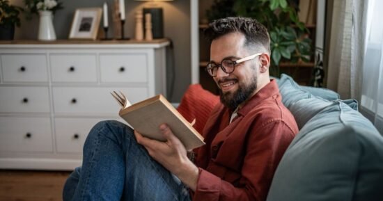 The 11 best books you must read before Christmas | Books | Entertainment