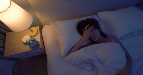 ‘My neighbour’s 4am habit is ruining my sleep but she thinks my routine is worse’