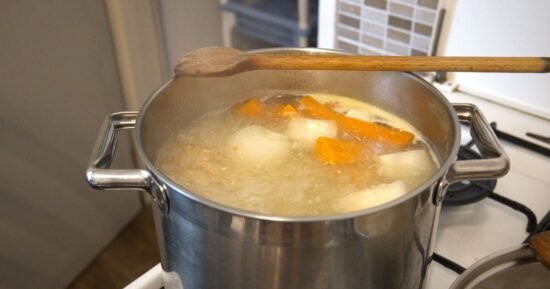 Best soup for sick day ‘boosts immunity’ thanks to 2 ingredients