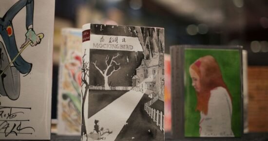 The top 10 books of all time that everyone should read | Books | Entertainment