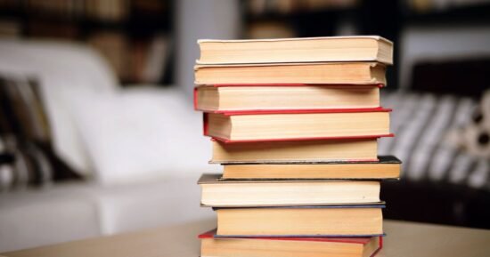 ‘I’m a bestselling author — these are 5 books I recommend to everyone’ | Books | Entertainment