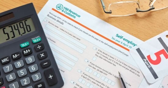 Self-employed workers stressed by 1 task that takes hours each month