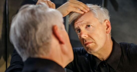 Hair loss now linked to 1 common hair product