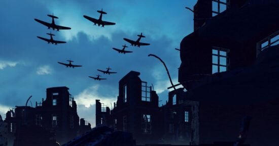 ‘Masterpiece’ World War 2 novel that’s ‘best book ever written’ | Books | Entertainment