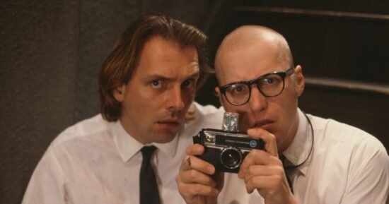 British comedy “masterpiece” that’s not Only Fools or Fawlty Towers | UK | News