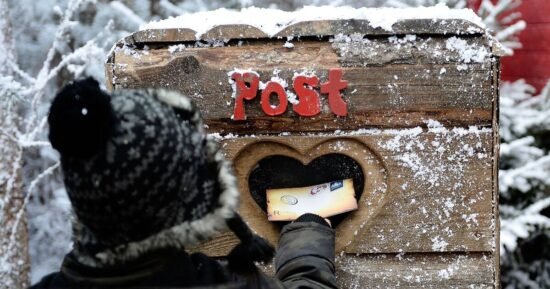 ‘I visited Lapland UK and one thing completely let it down’