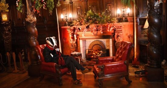 Three cosy Christmas reads for adults – one is 1843 classic | Books | Entertainment