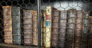 ‘Masterpiece’ period classic is ‘best book of all time’ | Books | Entertainment