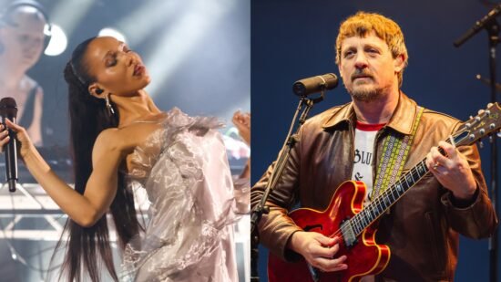 FKA Twigs, Sturgill Simpson to Star in New Thriller ‘The Lonely Woman’