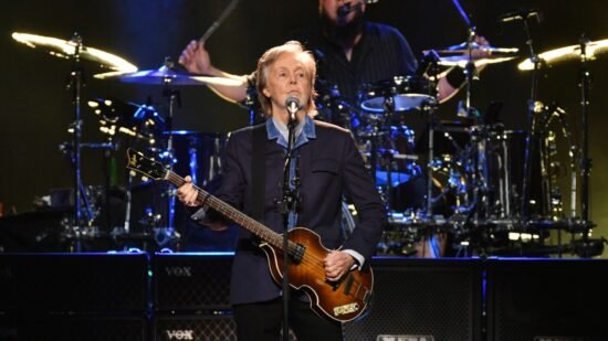 ‘Got Back’ Tour Spreads Wings