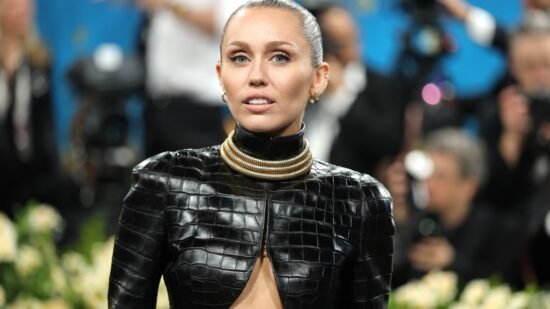Miley Cyrus Hopes for the Future on ‘Avatar’ Single ‘Dream as One’