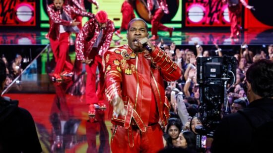 2025 Macy’s Thanksgiving Day Parade Performers: Lil Jon, Busta Rhymes