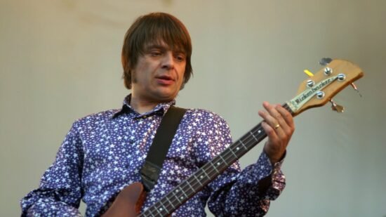 Gary ‘Mani’ Mounfield, Stone Roses and Primal Scream Bassist, Dead at 63
