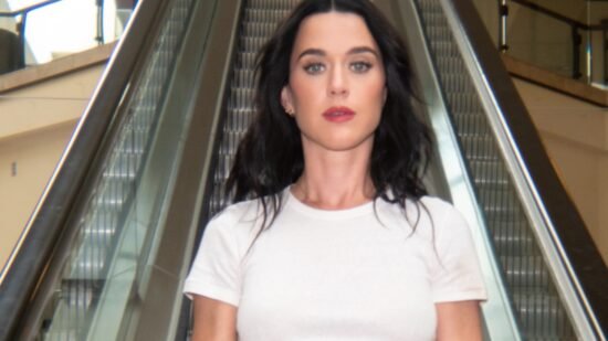 Katy Perry Gets Honest About Heartbreak in ‘Bandaids’ Video: Watch