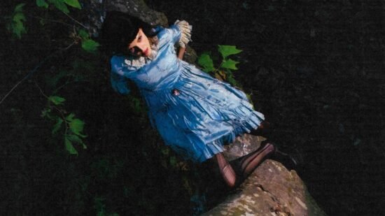 María Zardoya Announces Solo Tour Dates as Not for Radio