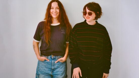 Katie and Allison Crutchfield Announce Dates