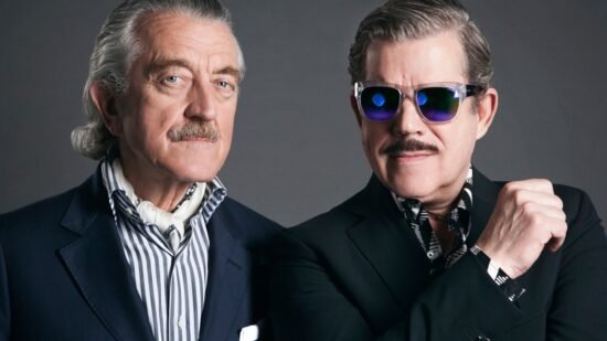 New Documentary Explores Yello’s Eighties Movie Hit