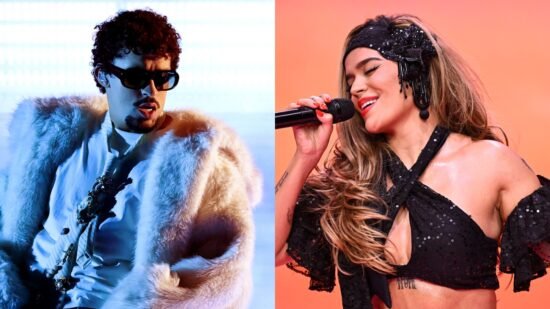 Bad Bunny, Karol G, Fuerza Regida to Perform