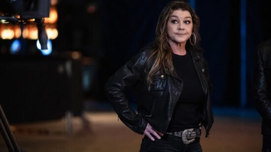 Gretchen Wilson on Why ‘The Road’ Has Taylor Sheridan’s ‘Magic Touch’