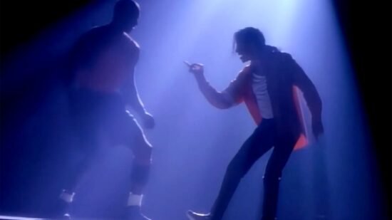 Inside Michael Jackson and Michael Jordan’s ‘Jam’ Music Video